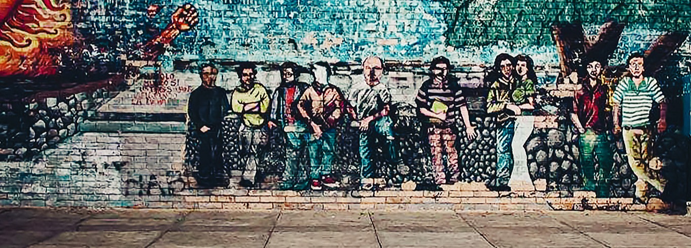 20 SECRETARIADO 1989