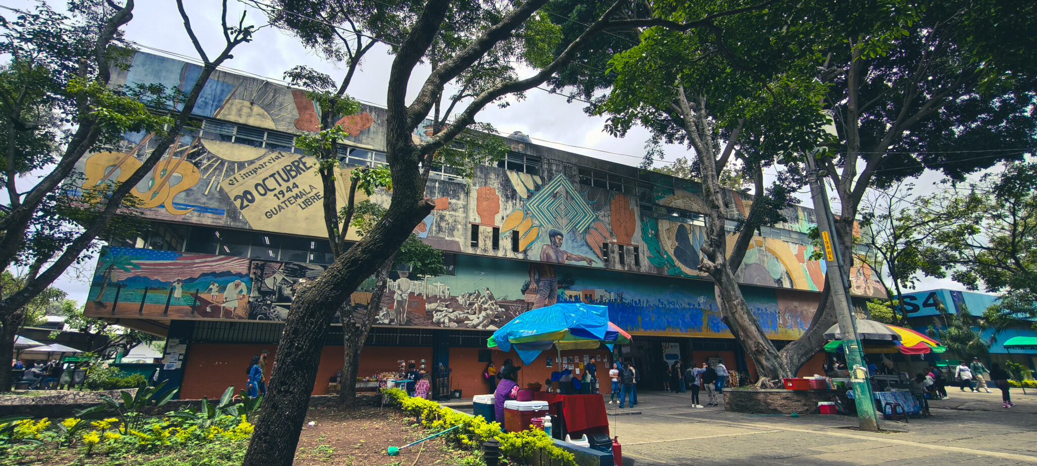 40 BIENESTAR ESTUDIANTIL