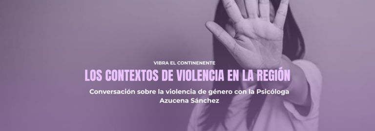 Violencia